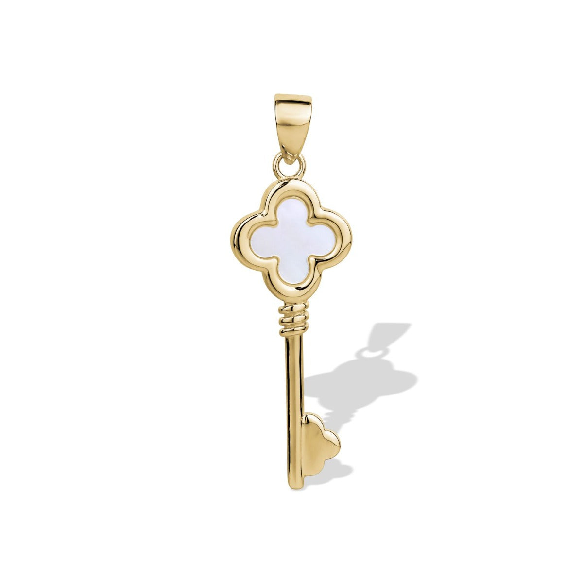 10KY KEY CHARM ZAP-5381