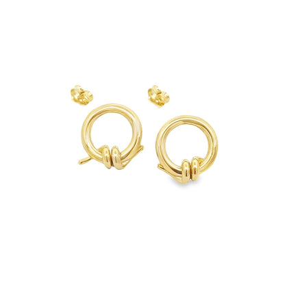 10KY STUDS ZGL-6130