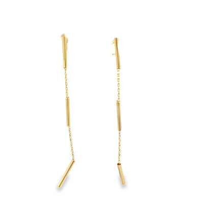 10KY DROP STUDS ZGL-6135
