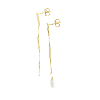 10KY DROP STUDS ZGL-6135
