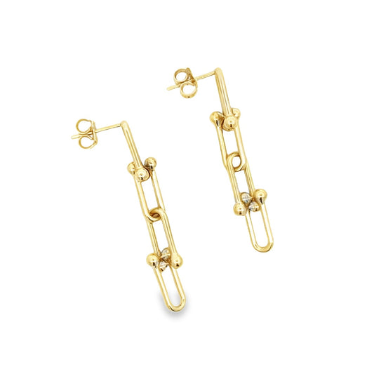 10KY DROP JAX STUDS ZGL-6141