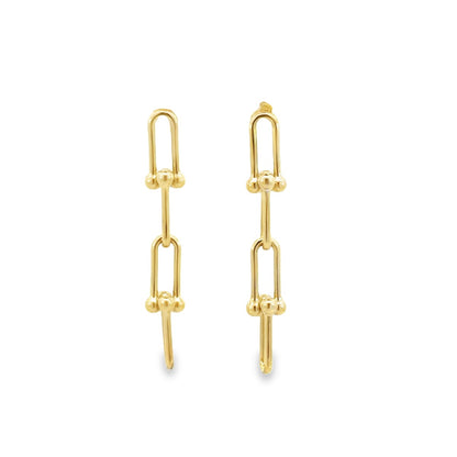 10KY DROP JAX STUDS ZGL-6141