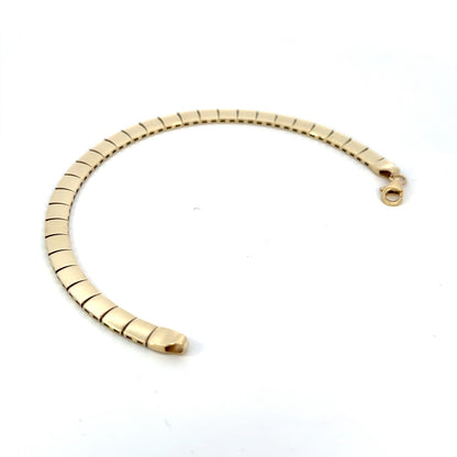 10KY LADIES TRENDY BRACELET
