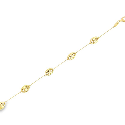 10KY BRACELET ZGLB-5916