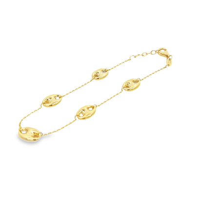 10KY BRACELET ZGLB-5916
