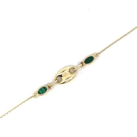 10KY BRACELET ZGLB-5918