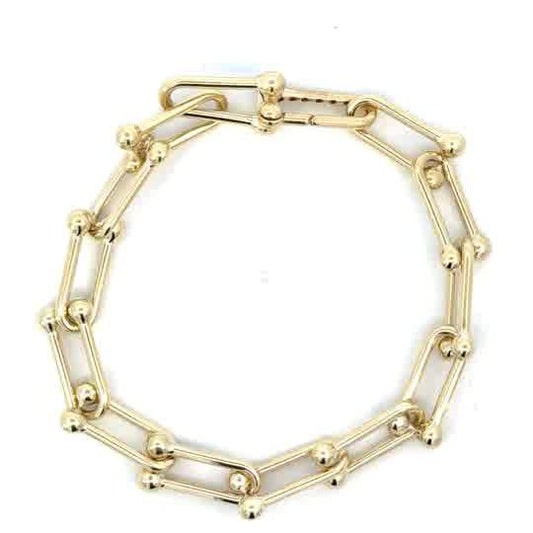10KY JAX BRACELET ZGLB-5921