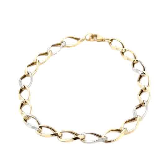 10KTT BRACELET ZGLB-5924