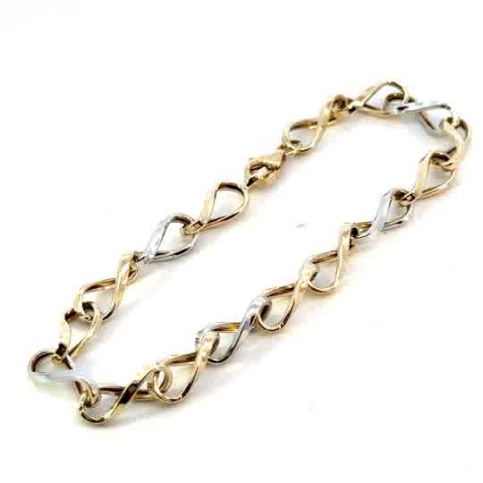 10KTT BRACELET ZGLB-5928