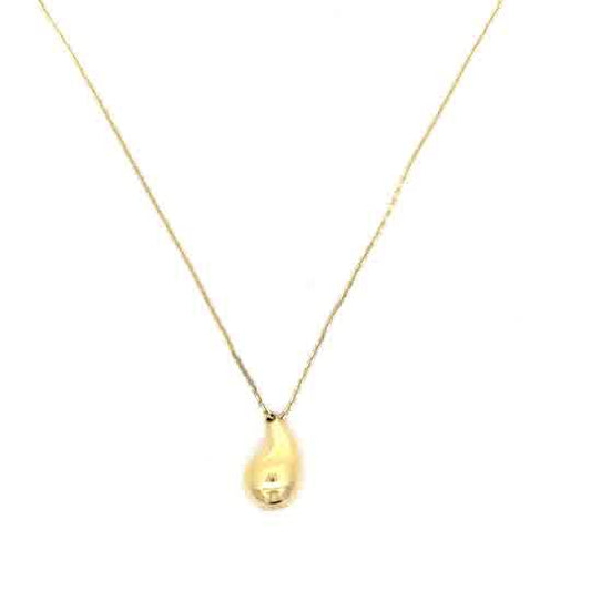 10KY NECKLACE ZGLN-001