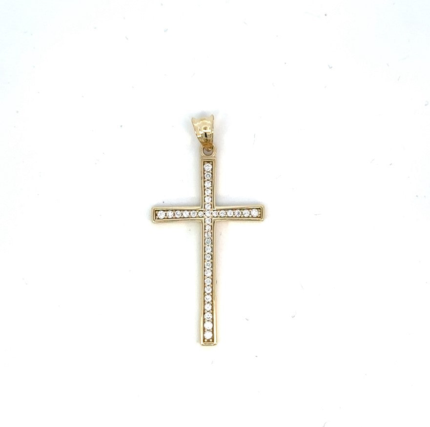 10KY CZ CROSS ZGLP-031