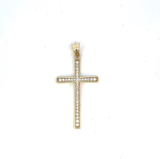 10KY CZ CROSS ZGLP-031