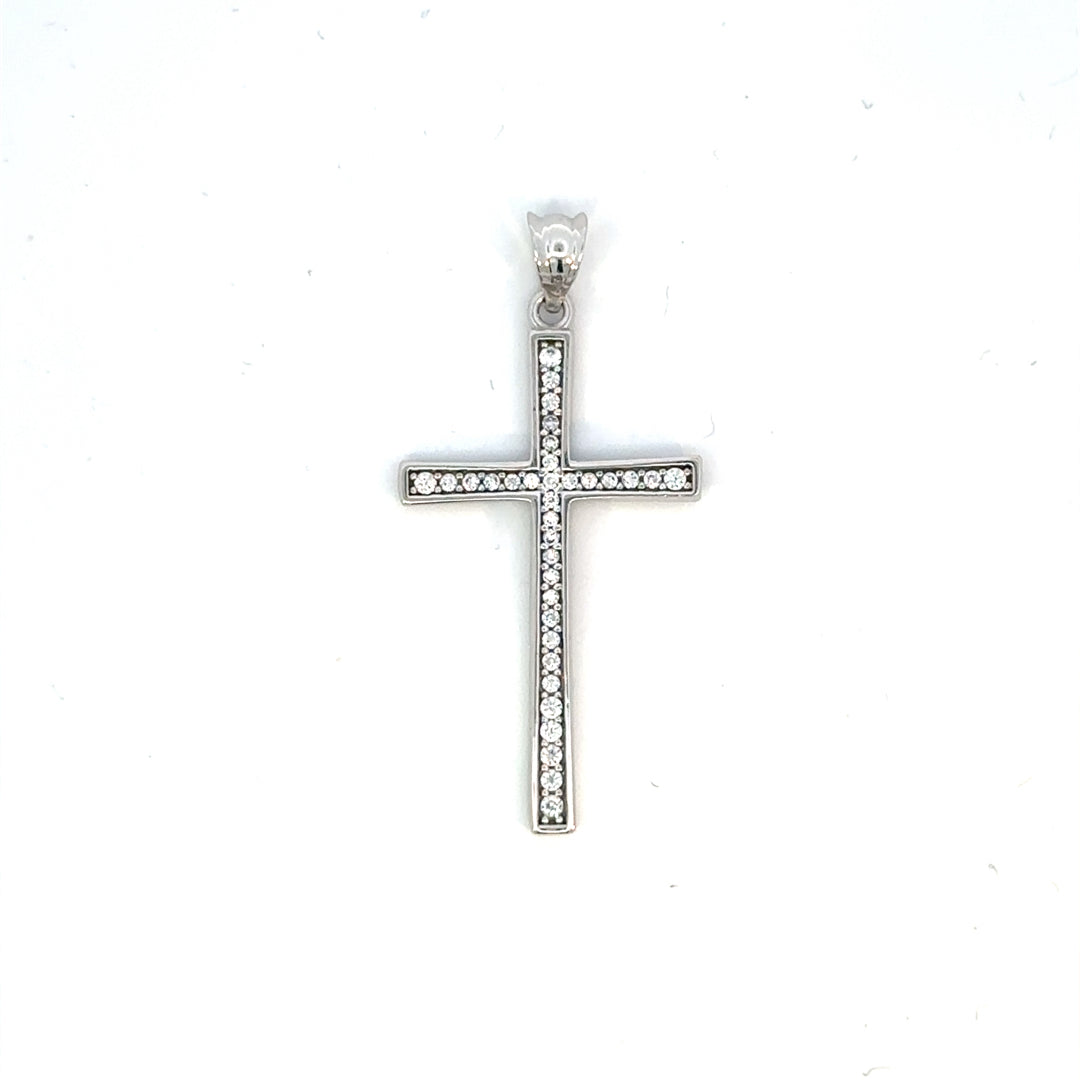 10KW CZ CROSS ZGLP-032