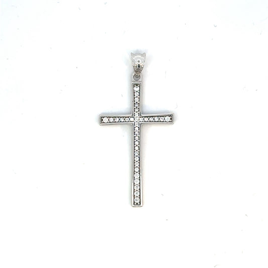 10KW CZ CROSS ZGLP-032