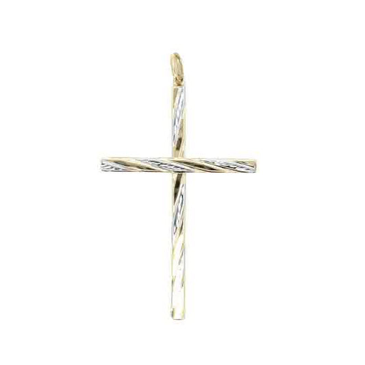 10KTT CROSS ZGLP-036