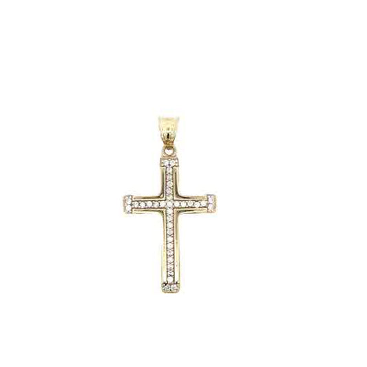 10KY CZ CROSS ZGLP-038
