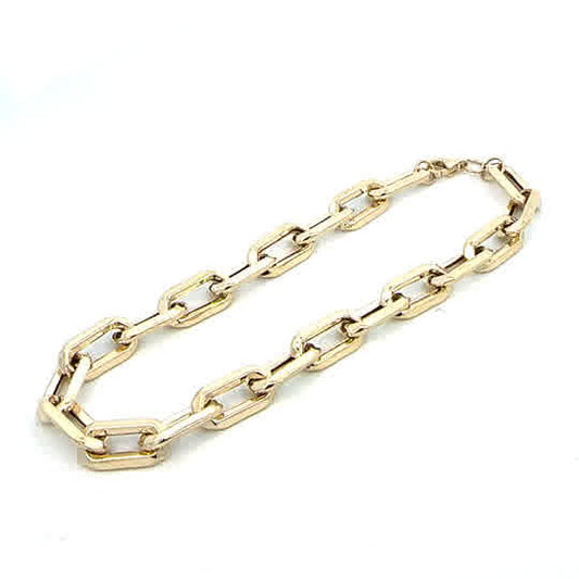 10KY HOLLOW CABLE ZJFB-078