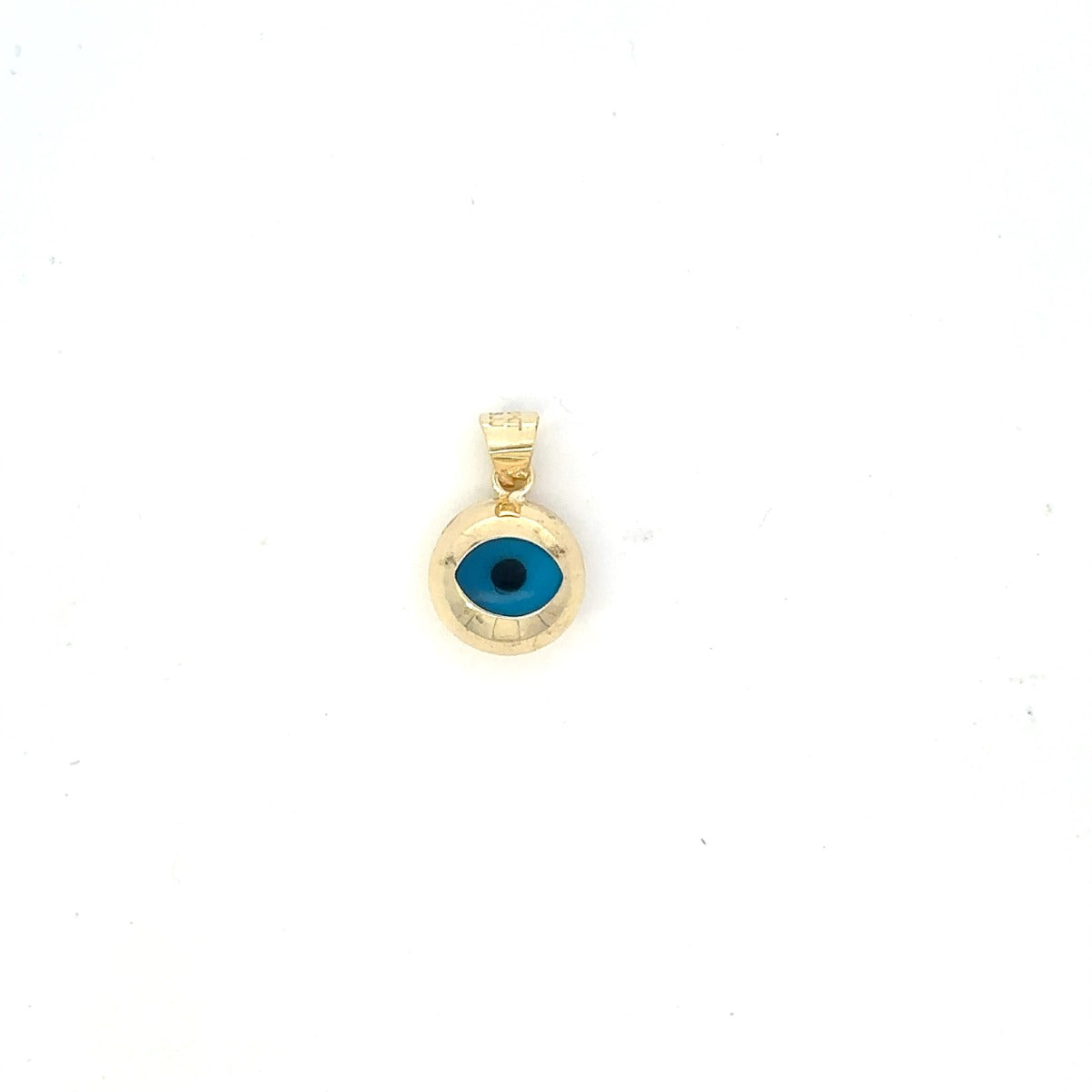 10KY EVIL EYE CHARM ZJFP-0009