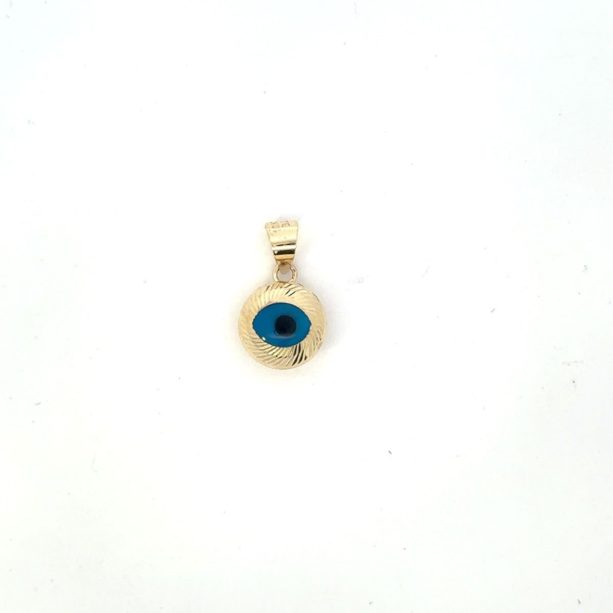 10KY EVIL EYE CHARM ZJFP-0010