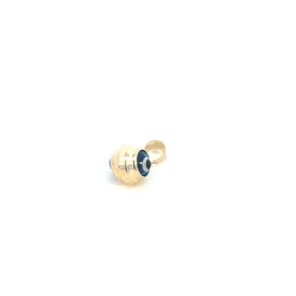 10KY EVIL EYE CHARM ZJFP-027