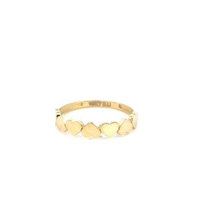 10Y HEART RING ZJFR-089