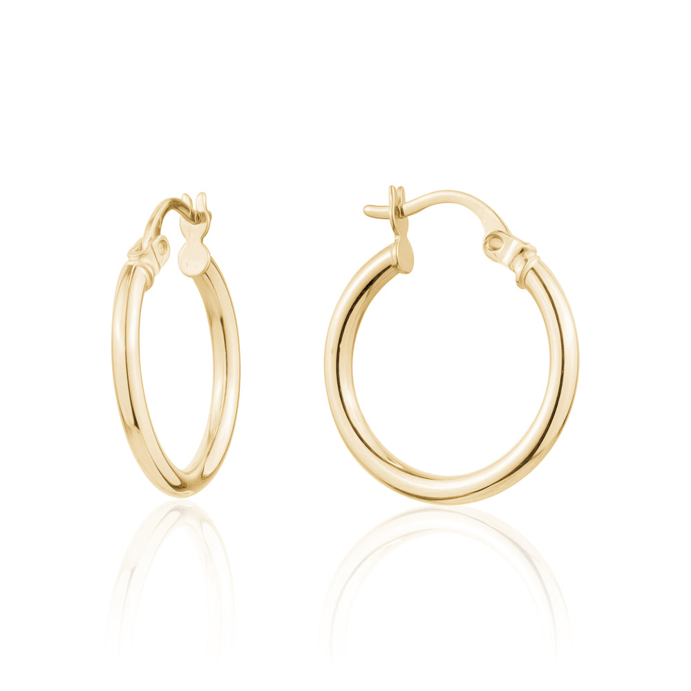 10KY PLAIN HOOP ZV-6057