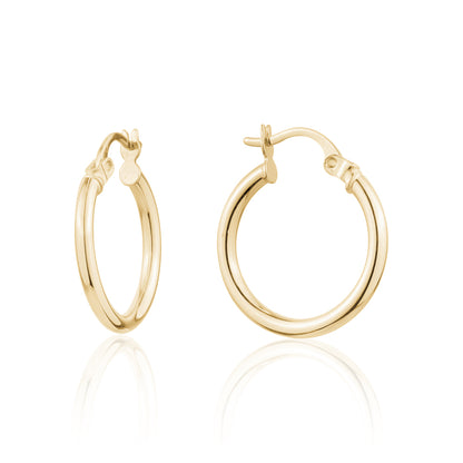 10KY PLAIN HOOP ZV-6057