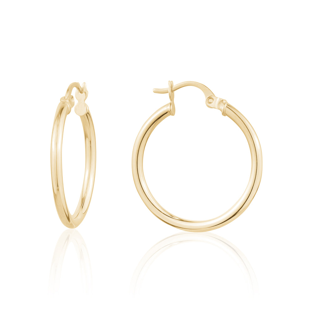 10KY PLAIN HOOP ZV-6058