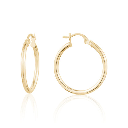 10KY PLAIN HOOP ZV-6058