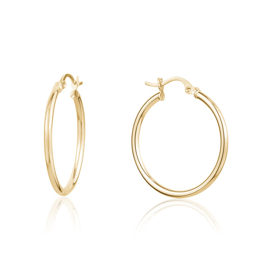 10KY PLAIN HOOP ZV-6059