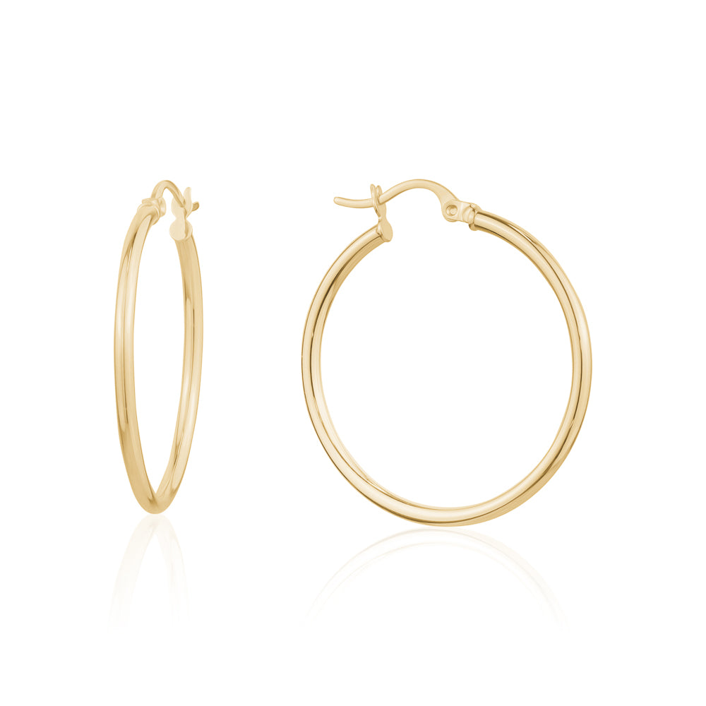 10KY PLAIN HOOP ZV-6060