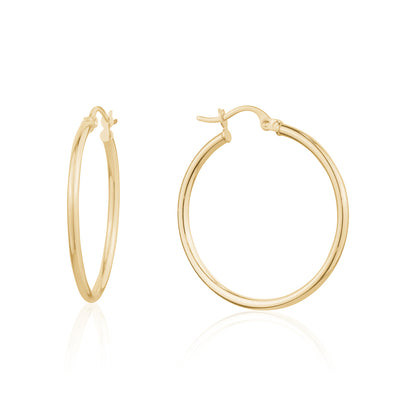 10KY PLAIN HOOP ZV-6060