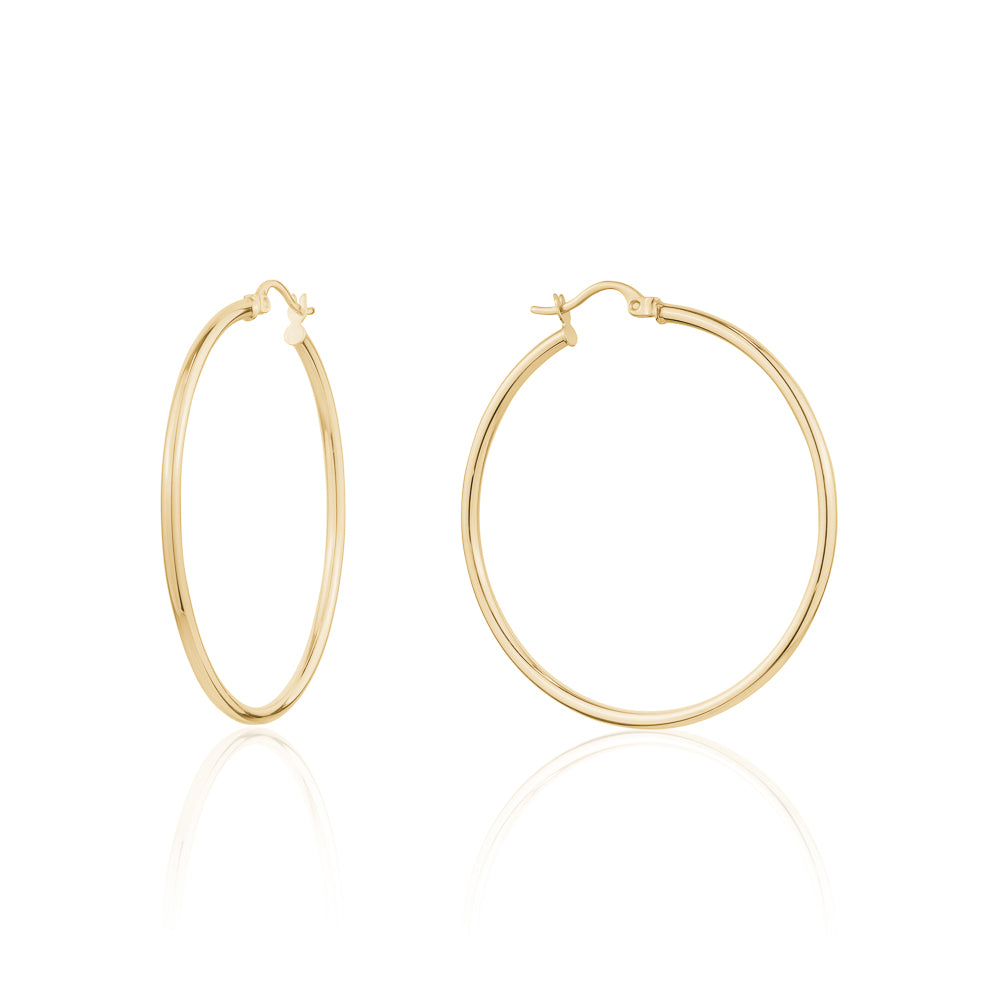 10KY PLAIN HOOP ZV-6061