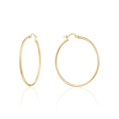 10KY PLAIN HOOP ZV-6061