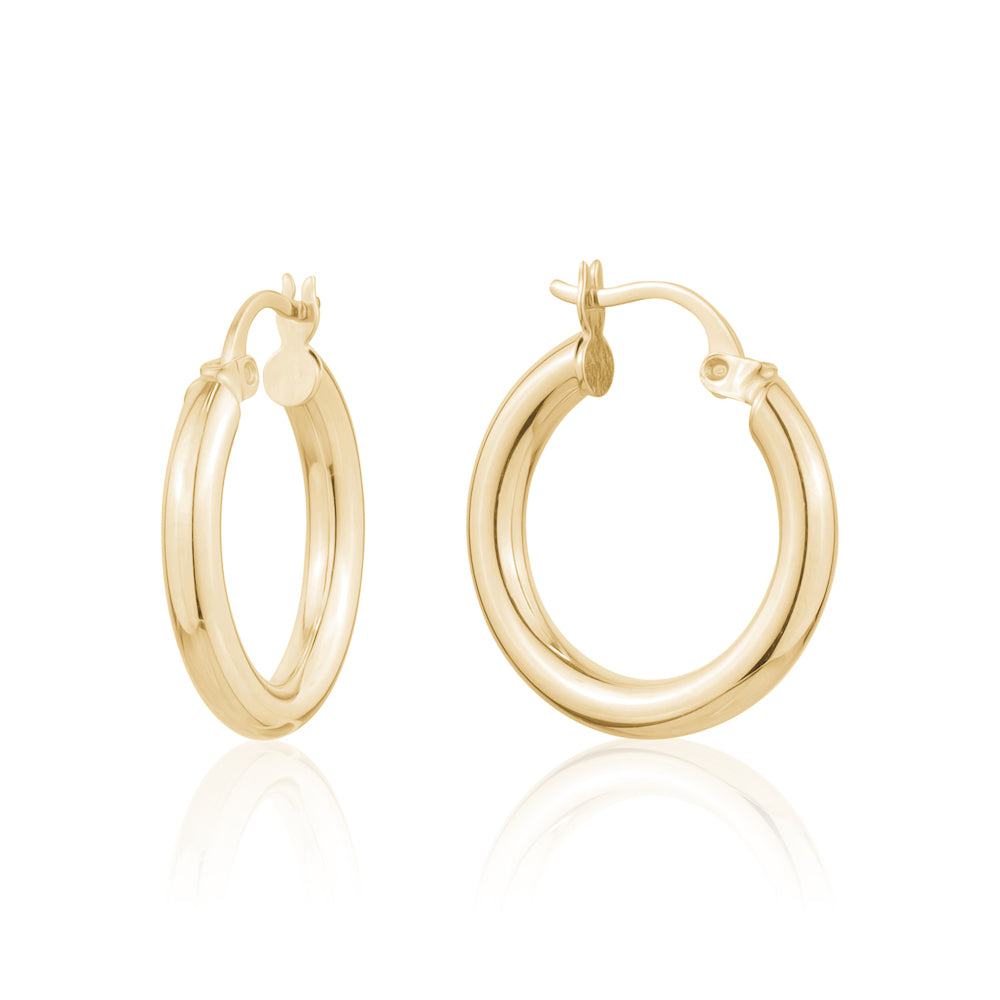 10KY PLAIN HOOP ZV-6062