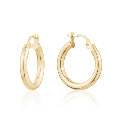 10KY PLAIN HOOP ZV-6062
