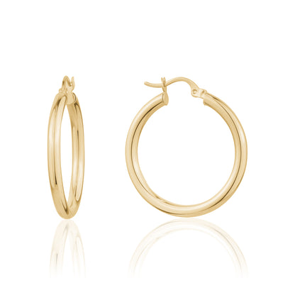 10KY PLAIN HOOP ZV-6064