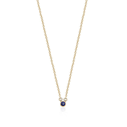 10KY EVIL EYE SET ZVN-004