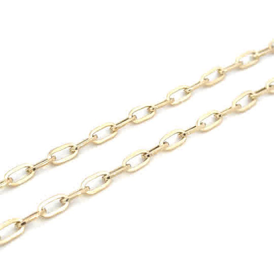 10KY HOLLOW CABLE CHAIN