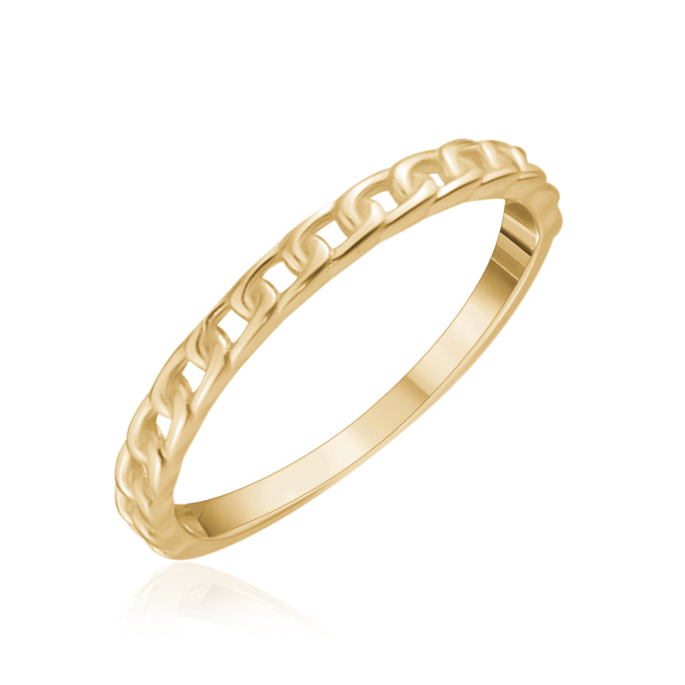 10KY STACKABLE RING ZVR-001