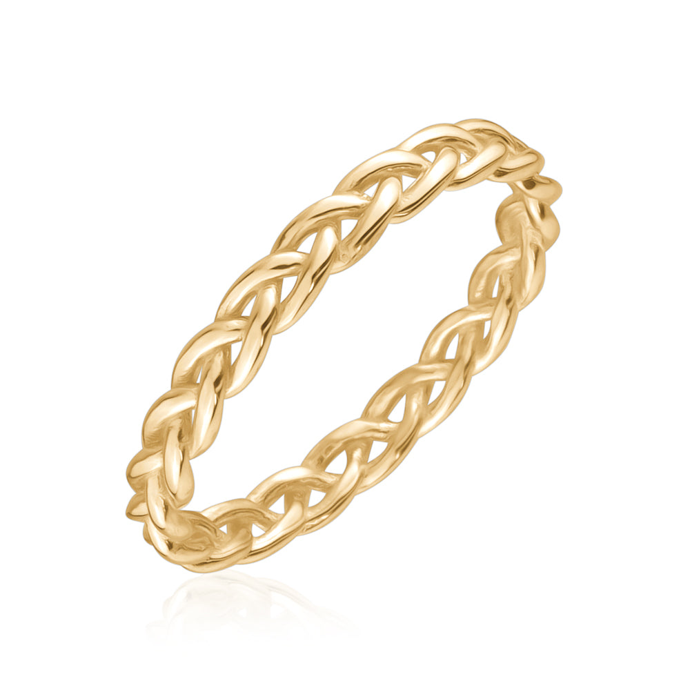 10KY STACKABLE RING ZVR-004