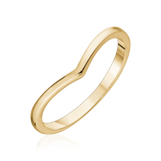 10KY STACKABLE RING ZVR-005