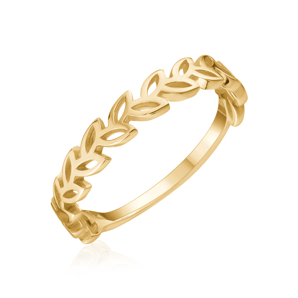 10KY STACKABLE RING ZVR-006