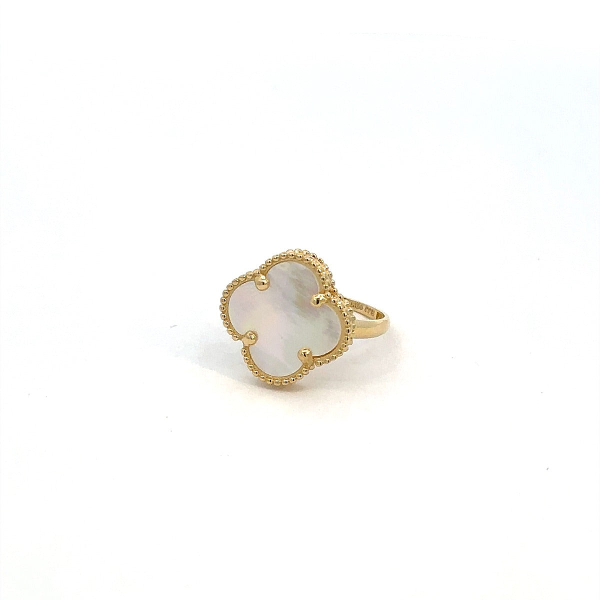 10KY MOP RING ZVR-044
